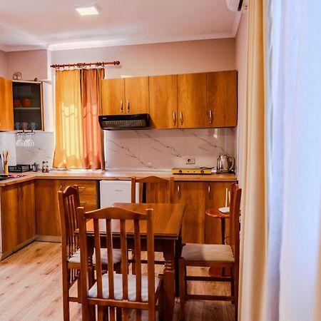 Bejart Apartment 5 Tiran Dış mekan fotoğraf