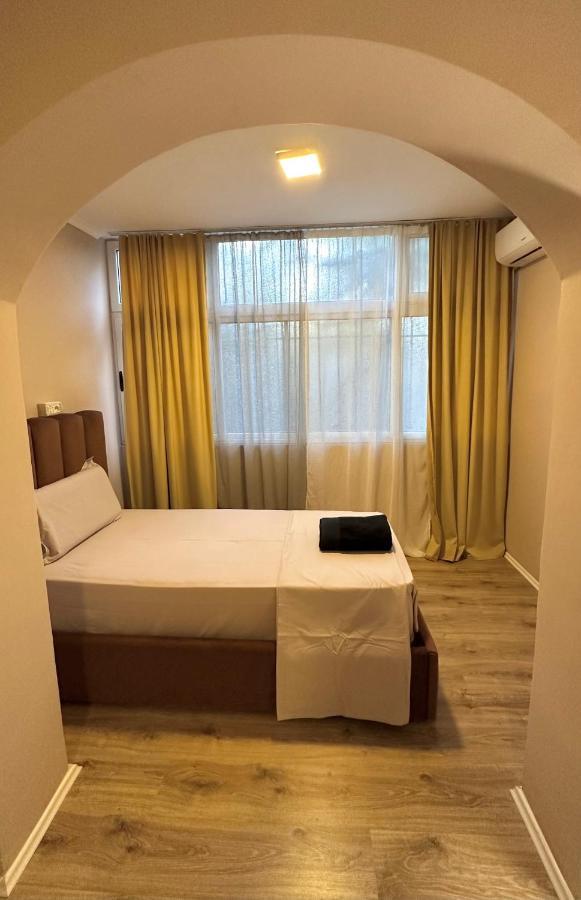 Bejart Apartment 5 Tiran Dış mekan fotoğraf