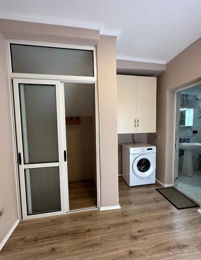 Bejart Apartment 5 Tiran Dış mekan fotoğraf