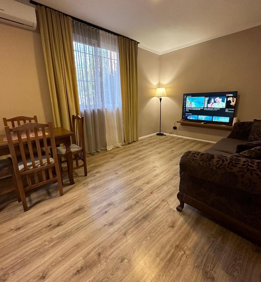 Bejart Apartment 5 Tiran Dış mekan fotoğraf