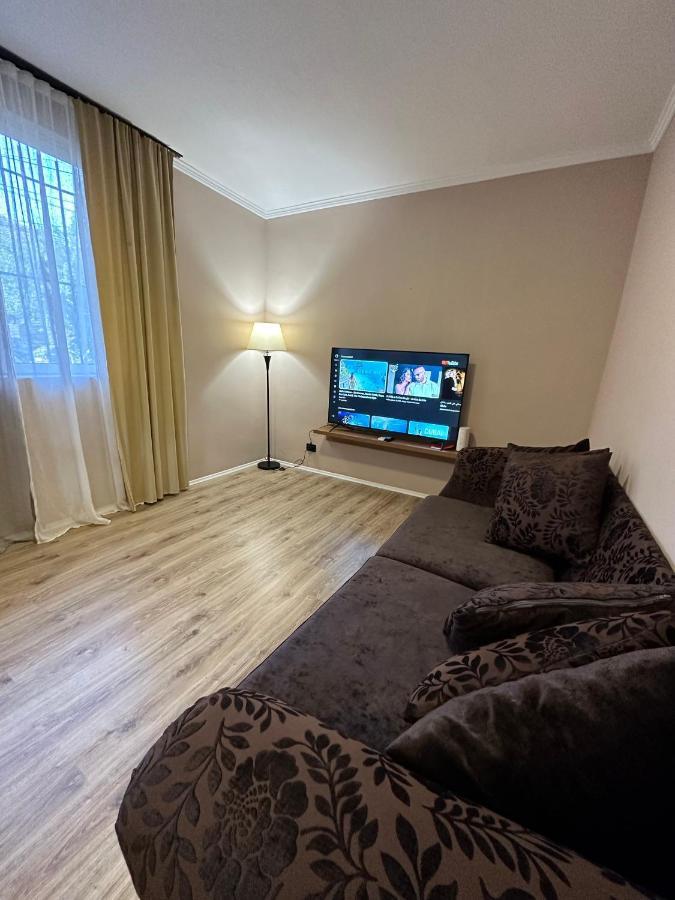 Bejart Apartment 5 Tiran Dış mekan fotoğraf