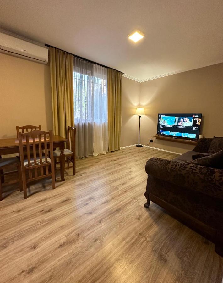 Bejart Apartment 5 Tiran Dış mekan fotoğraf
