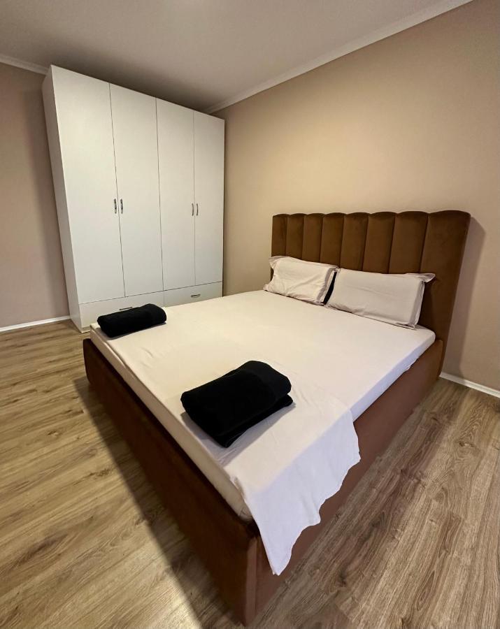 Bejart Apartment 5 Tiran Dış mekan fotoğraf