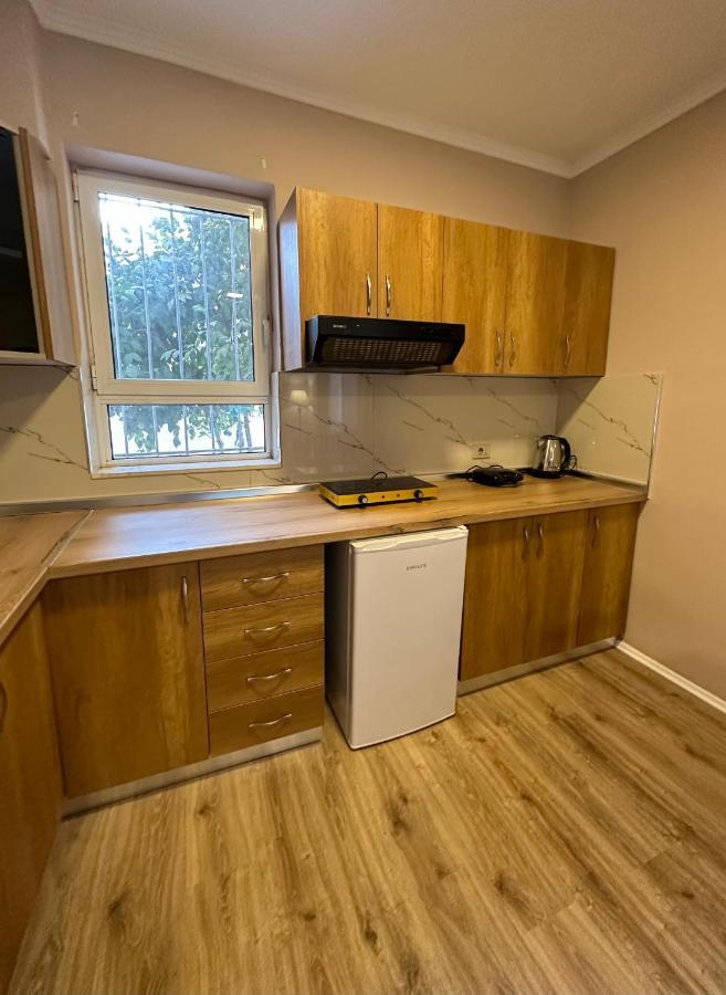 Bejart Apartment 5 Tiran Dış mekan fotoğraf