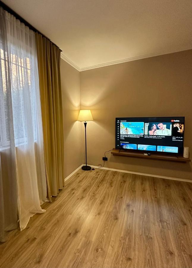 Bejart Apartment 5 Tiran Dış mekan fotoğraf