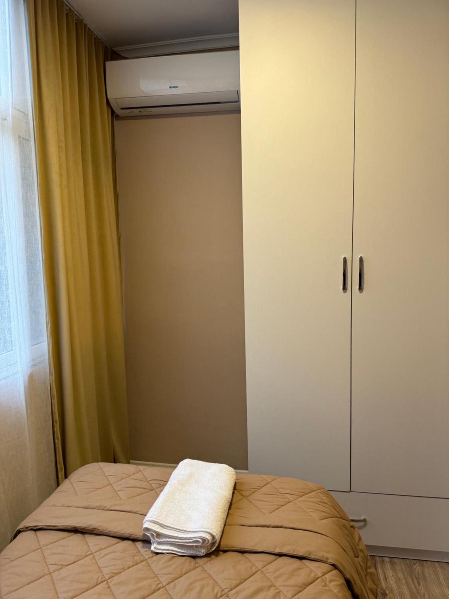 Bejart Apartment 5 Tiran Dış mekan fotoğraf