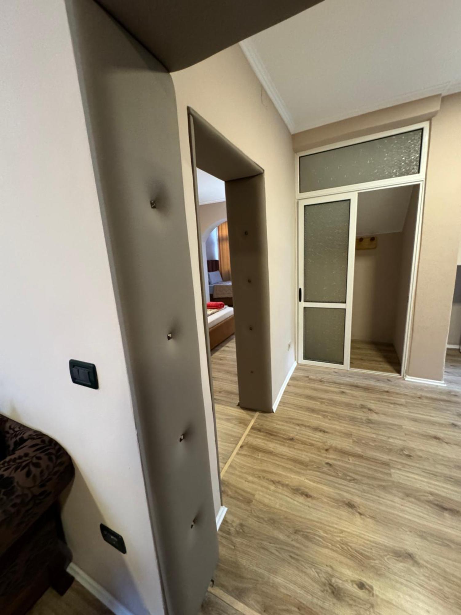 Bejart Apartment 5 Tiran Dış mekan fotoğraf