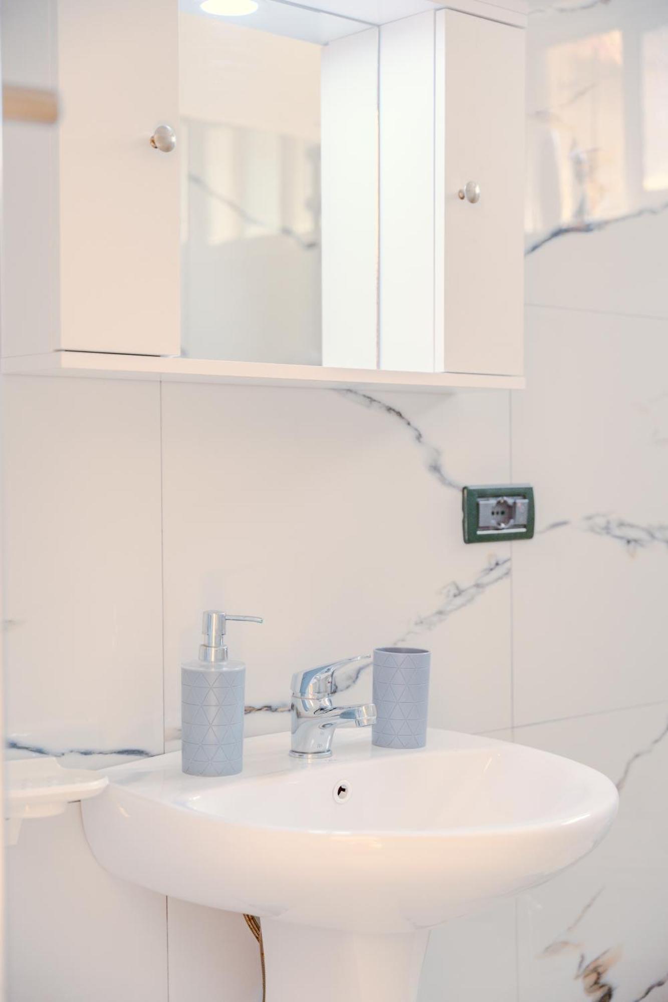 Bejart Apartment 5 Tiran Dış mekan fotoğraf