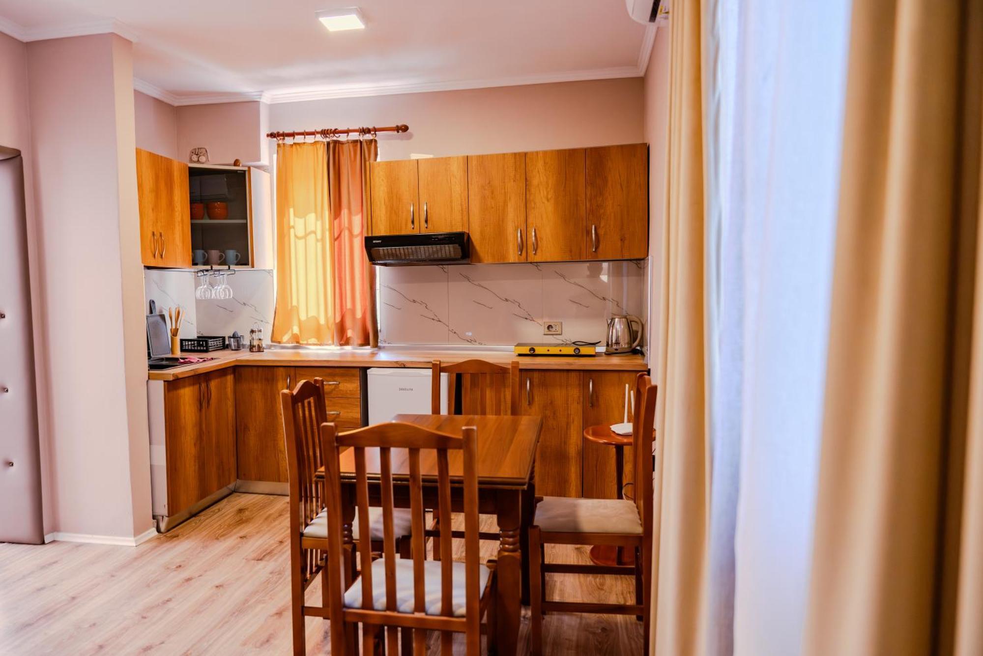 Bejart Apartment 5 Tiran Dış mekan fotoğraf