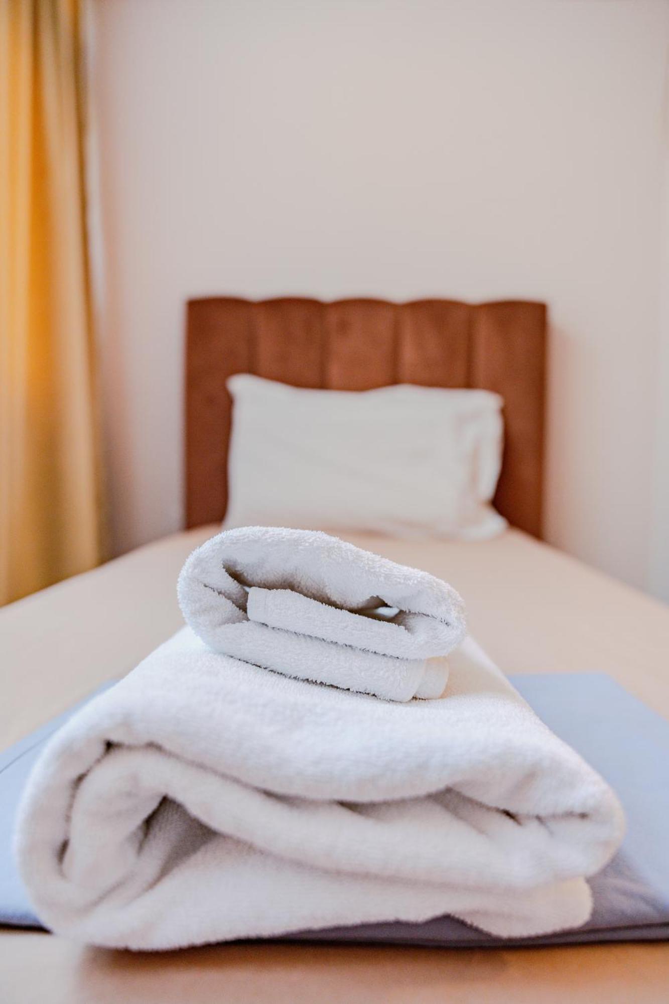 Bejart Apartment 5 Tiran Dış mekan fotoğraf