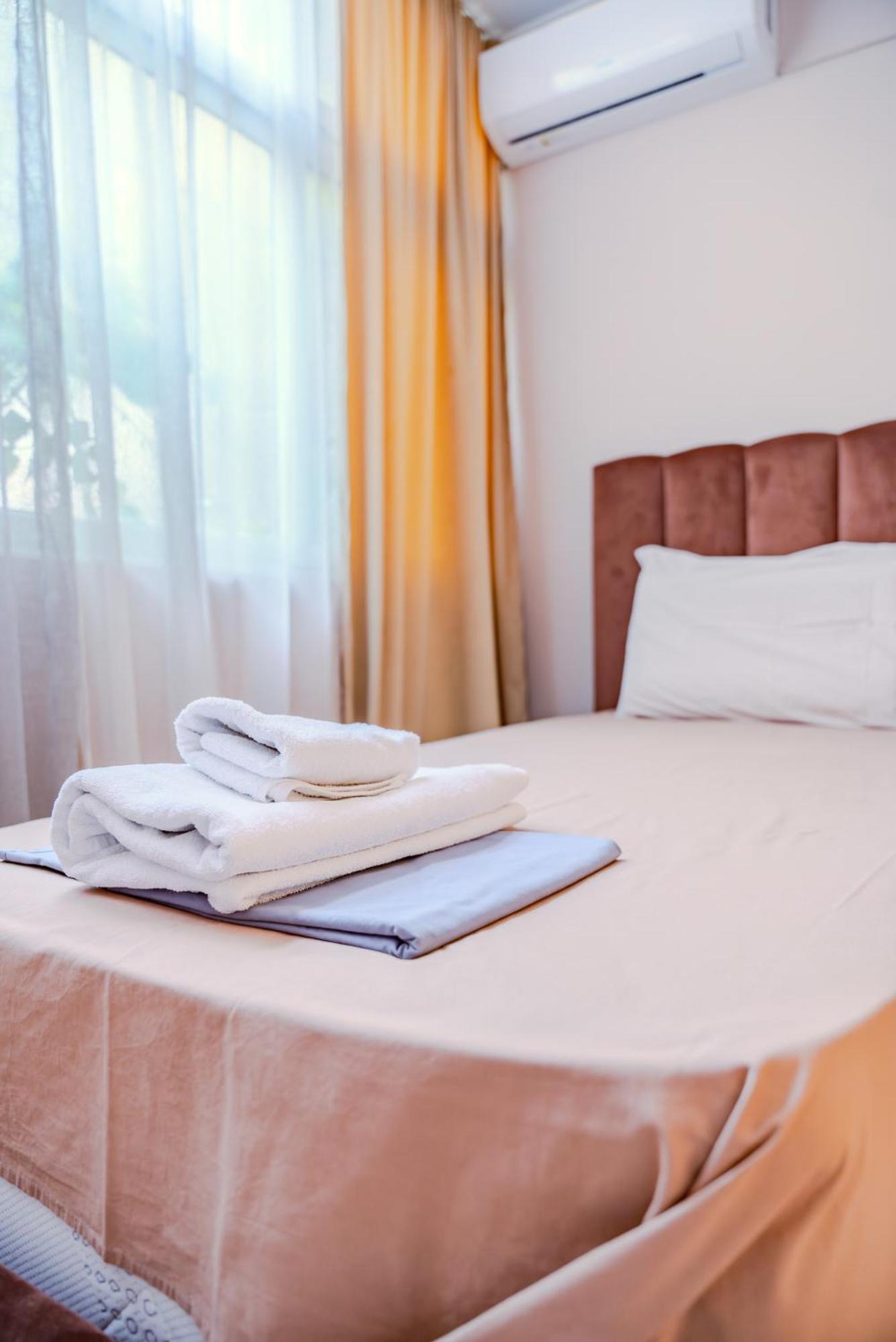 Bejart Apartment 5 Tiran Dış mekan fotoğraf