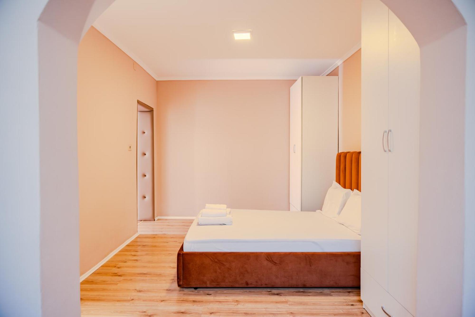 Bejart Apartment 5 Tiran Dış mekan fotoğraf